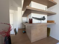 Недвижимость Apartment Monaco, La Rousse: 6
