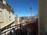 Недвижимость Apartment Monaco, La Rousse: 7