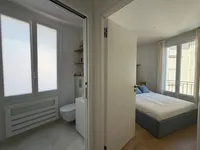 Недвижимость Apartment Monaco, La Rousse: 8