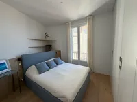 Недвижимость Apartment Monaco, La Rousse: 9