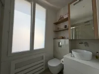 Недвижимость Apartment Monaco, La Rousse: 12