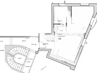 Недвижимость Apartment Monaco, La Rousse: 13