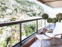 Недвижимость Apartment Monaco, La Rousse: 1