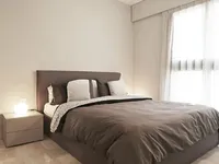 Недвижимость Apartment Monaco, La Rousse: 4