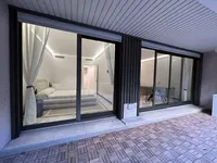 Недвижимость Apartment Monaco, Carre D'or: 6