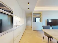 Недвижимость Apartment Monaco, La Rousse: 3