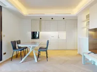 Недвижимость Apartment Monaco, La Rousse: 4