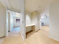 Недвижимость Apartment Monaco, La Rousse: 5