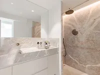 Недвижимость Apartment Monaco, La Rousse: 8