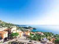 Недвижимость Apartment Monaco, La Rousse: 9