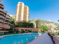 Недвижимость Apartment Monaco, La Rousse: 10