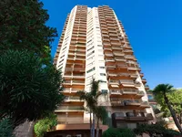Недвижимость Apartment Monaco, La Rousse: 11
