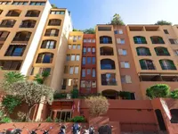 Недвижимость Apartment Monaco, Fontvieille: 2