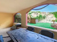 Недвижимость Apartment Monaco, Fontvieille: 3