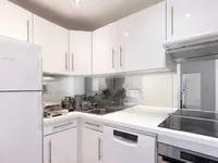 Недвижимость Apartment Monaco, Fontvieille: 6
