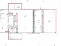 Недвижимость Apartment Monaco, Fontvieille: 9