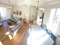 Недвижимость Villa République Cannes: 1