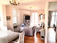 Недвижимость Villa République Cannes: 2