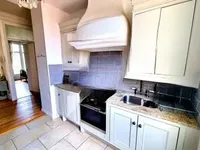 Недвижимость Villa République Cannes: 3