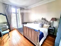 Недвижимость Villa République Cannes: 8