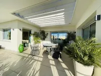 Недвижимость Villa République Cannes: 4
