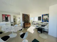 Недвижимость Villa République Cannes: 5