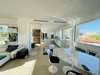 Недвижимость Villa République Cannes: 7