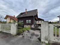 Недвижимость Участок Строительная Шентьяков Любляна Чрнуче: 1