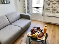 Недвижимость Villa Suquet Cannes: 3