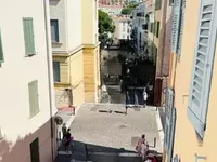Недвижимость Villa Suquet Cannes: 8