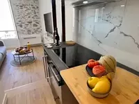 Недвижимость Villa Suquet Cannes: 9