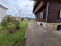 Недвижимость Участок Строительная Шентьяков Любляна Чрнуче: 4