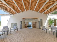 Недвижимость Villa Cannes: 3