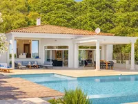 Недвижимость Villa Cannes: 4