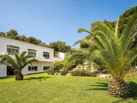 Недвижимость Villa Cannes: 6