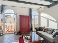 Недвижимость Estate Cannes République: 1