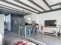 Недвижимость Estate Cannes République: 4