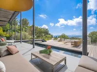 Недвижимость Villa La Bocca Nord: 5