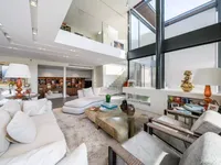 Недвижимость Villa La Bocca Nord: 11