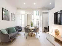 Недвижимость Estate Cannes: 1