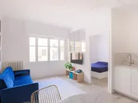 Недвижимость Villa Carnot Cannes: 1