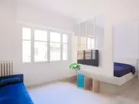 Недвижимость Villa Carnot Cannes: 9