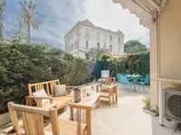 Недвижимость House Cannes: 12
