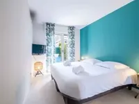 Недвижимость House Cannes: 15