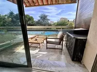 Недвижимость Villa Petit Juas: 9