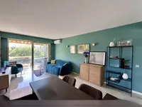 Недвижимость Villa Petit Juas: 10