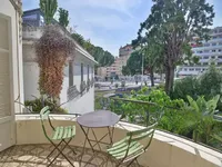 Недвижимость Apartment Cannes Centre: 1