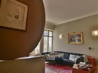 Недвижимость Apartment Cannes Centre: 2