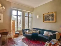 Недвижимость Apartment Cannes Centre: 4