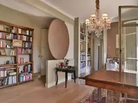 Недвижимость Apartment Cannes Centre: 5